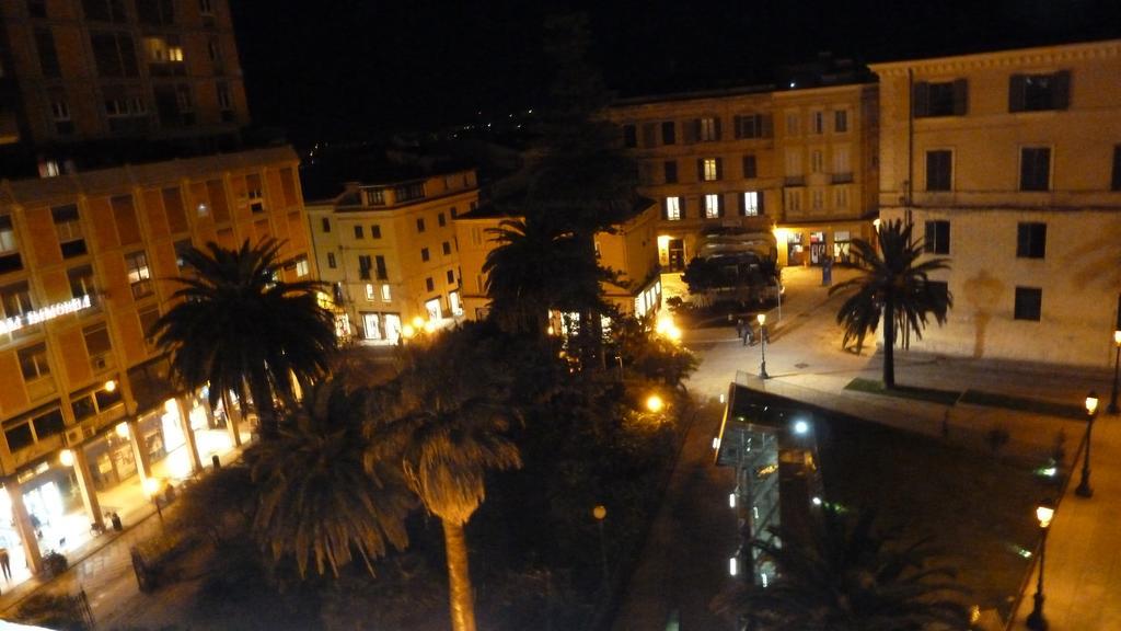 סאסארי Il Castello Guest House חדר תמונה
