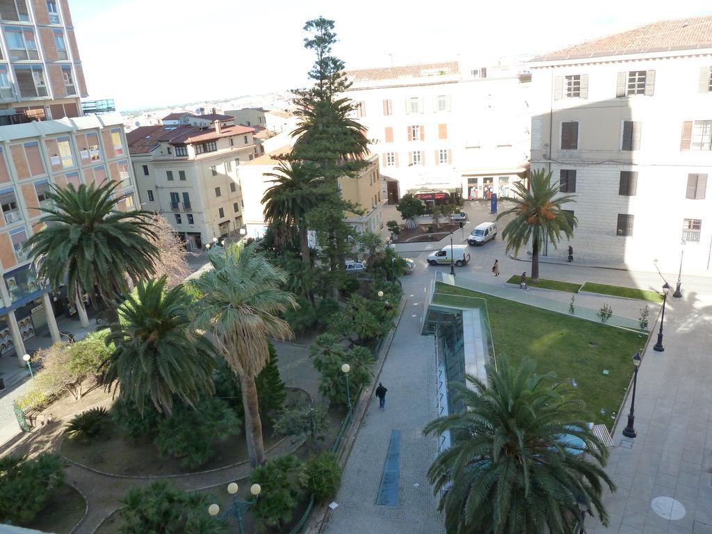 סאסארי Il Castello Guest House חדר תמונה